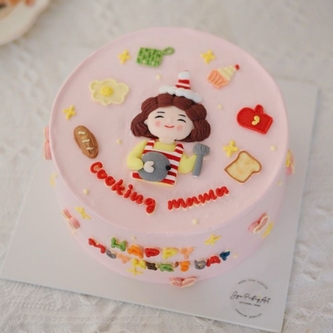 My Masterchef 6"